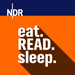 NDR eat.READ.sleep.