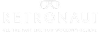 Retronaut