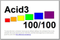 Acid3 Test