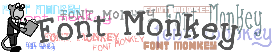 Font Monkey