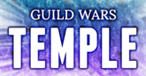 Guild Wars Temple