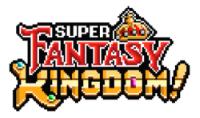 Super Fantasy Kingdom Wiki
