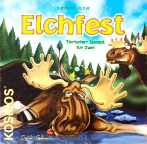 Elchfest