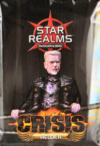 Star Realms - Crisis - Helden