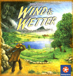Wind & Wetter