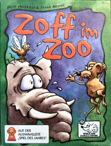 Zoof im Zoo