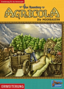 Agricola: Die Moorbauern