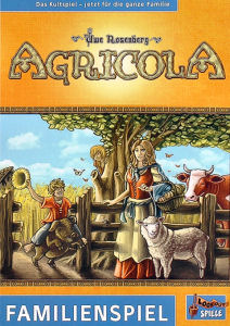 Agricola (Familienspiel)