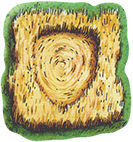 Carcassonnemini-07 - Die Kornkreise