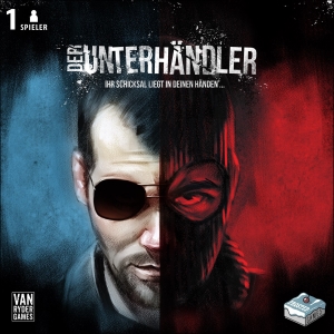 Der Unterh&auml;ndler