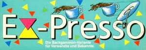 Ex-Presso