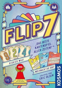 Flip 7