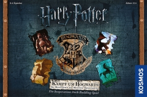 Harry Potter: Kampf um Hogwarts - Die Monsterbox der Monster-Erweiterung
