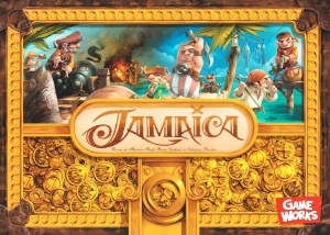 Jamaica