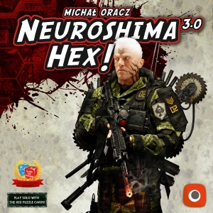 Neuroshima Hex! 3.0