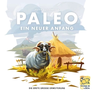 Paleo: Ein neuer Anfang