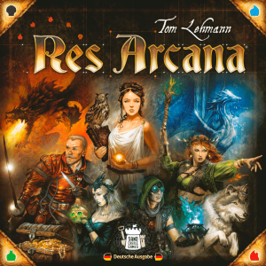 Res Arcana