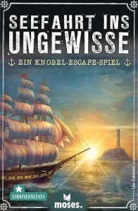 Seefahrt ins Ungewisse