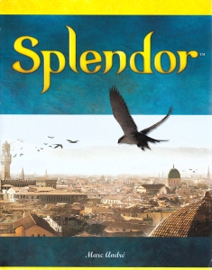 Splendor