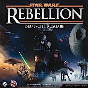 Star Wars: Rebellion