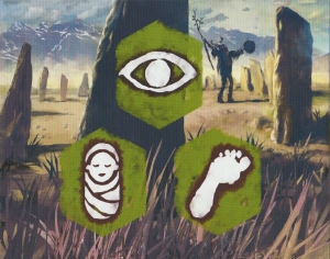 Tribes: Die Versammlung der &Auml;ltesten (Mini-Erweiterung)