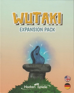 Wutaki: Expansion Pack